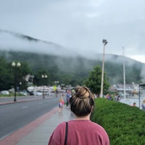 Meet your Posher, Emma